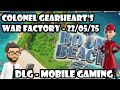 DLG Mobile Gaming - Boom Beach