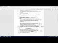 Introductory Computer Practice N4 MS Word - Lesson 2