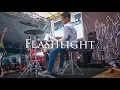 Download Lagu JesieJ-flashlight(Drum Cover)