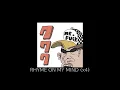 [kor/eng sub] 뱃사공(Bassagong) - RHYME ON MY MIND (feat. 박재범Jay Park, 제이통 J-Tong)