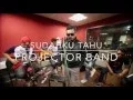 Download Lagu Sudahku Tahu- Projector Band Live @ Ceria Pagi