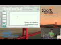 Building Debugging and Tuning Spark Machine Learning Pipelines - Joseph Bradley Databricks