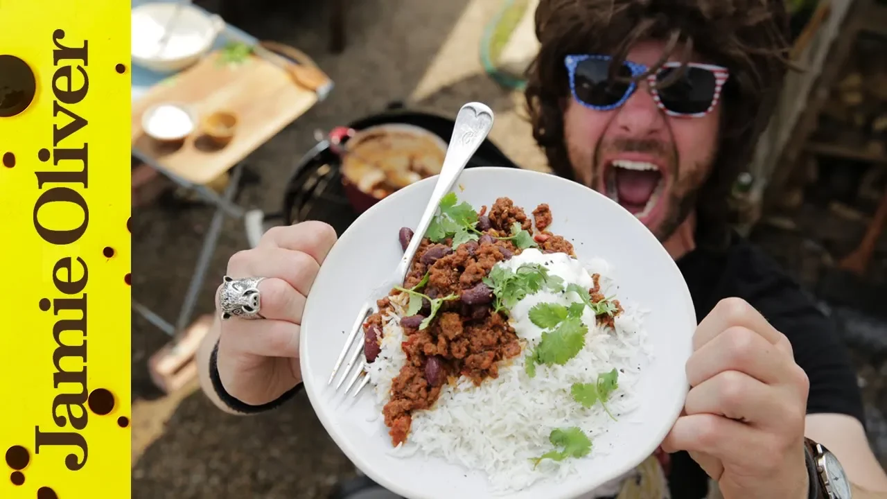 
          
          
          
            
            EXTREME Chilli Con Carne | DJ BBQ
          
        . 