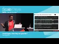 Literal types what they are good for by Tamer Abdulradi