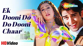 Ek Dooni Do Do Dooni Chaar | Udit Narayan, Anuradha Paudwal | Rahat Khan, Sanober Kabir | Mother