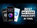 Best No Code Pine Script AI Tool The Ultimate AI Battle