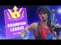 Power Fortnite Highlights By Docx Jynx
