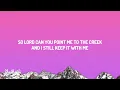 Dylan Gossett - Coal (Lyrics)