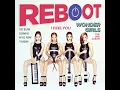 OPPA 오빠 - Wonder Girls