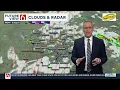 Tulsa Oklahoma Weather Forecast News On 6 July 7 2025