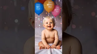 البيبي الكيوت يغني Cute Baby 
