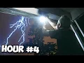 FIRST POWER OUTAGE IN OUR NEW HOUSE