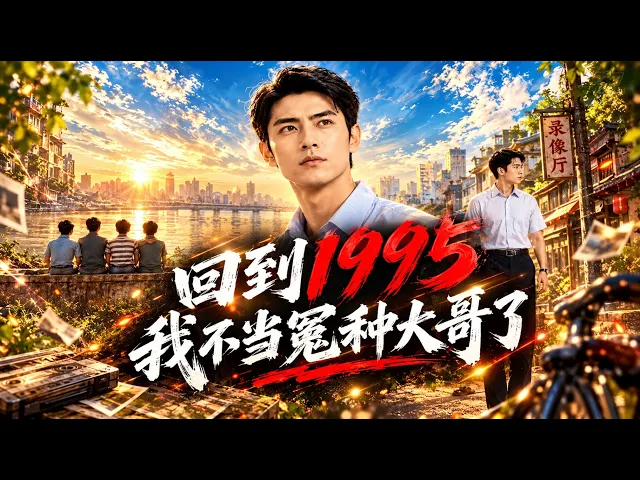 回到1995我不当冤种大哥了
