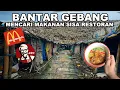 FENOMENA MAKAN DARI SISA RESTORAN | Part 1 Bantar Gebang