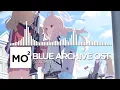 Download Lagu ブルーアーカイブ Blue Archive OST 34. Aoharu