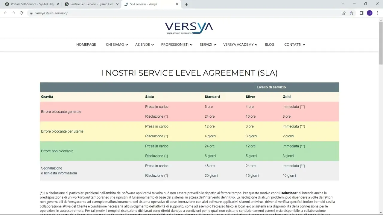 Case Study Preview