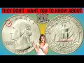 1978 No Mint Mark Quarter Worth 5 000 Check Your Change NOW