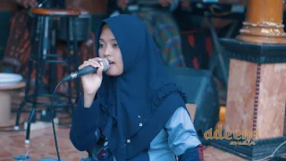  hastina adeena versi beda tantangan hidup covered by hamna adeena