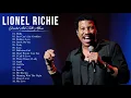 Download Lagu Lionel Richie Greatest Hits 2021 - Best Songs of Lionel Richie full album