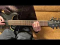 The Acacia Strain - Feed A Pigeon Breed A Rat (Guitar Cover)
