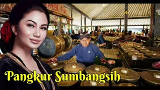 Download Ladrang Pangkur Sumbangsih MP3