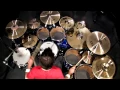 Download Lagu Cobus - Michael Jackson - Bad (Drum Cover)