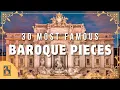 Download Lagu 30 Most Famous Baroque Pieces