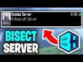 How To Make a Minecraft Server With Bisecthosting - Tutorial