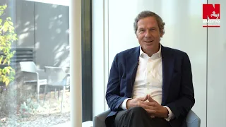 Lorenz von Schintling-Horny zu Chancen alternativer Geschäftsmodelle für Ackerbaubetriebe.