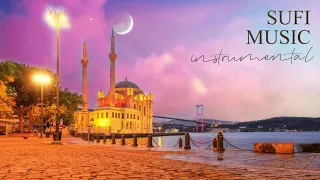 turkish ney flute music sufi islamic song