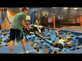 Sky Zone Sarasota