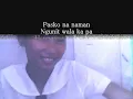 Jovit Baldivino - Sana Ngayong Pasko