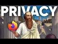 I Use These Browsers to Stay Private