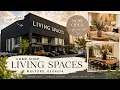 LIVING SPACES Buford GA Grand Opening First Impressions Full Store Tour