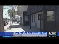 Driver Dies After Being Attacked Following Altercation At Bar In Hawthorne