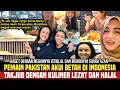 Download Lagu Pemain Timnas Pakistan Akui Gagal fokus latihan Karena Lezatnya kuliner dan Ramahnya Indonesia ❗