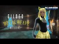 DCUO Brand NEW material Gilded METALWEAVE BOOSTER BUNDLE