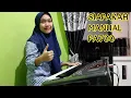 Download Lagu Siapakah dangdut pa700 cover Shandy korg
