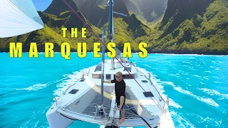 Sailing the Most Remote Islands in the World – Family Sailing Around the World (Ep 61)