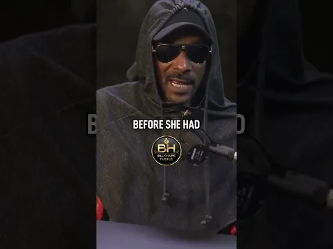 Snoop Dogg Reveals the Truth About Real Friendship!