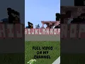 HOW TO MAKE ALL LETTERS ON BANNERS WITH THE LOOM IN MINECRAFT 1 20 1