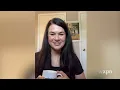 Six Questions with Amber Miller