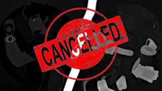 ben 10 vs sonic part 2 canceled stick nodes animation gojirarex master