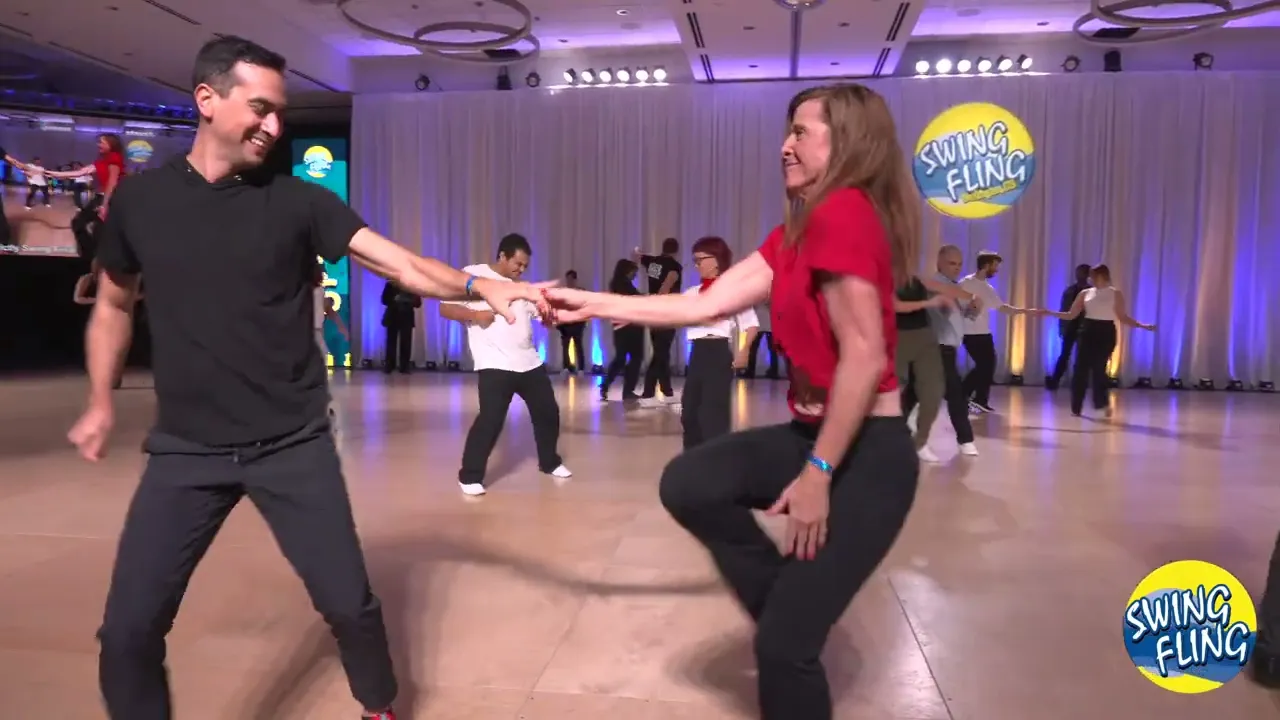 2025 Swing Fling Generational Strictly Swing   4K
