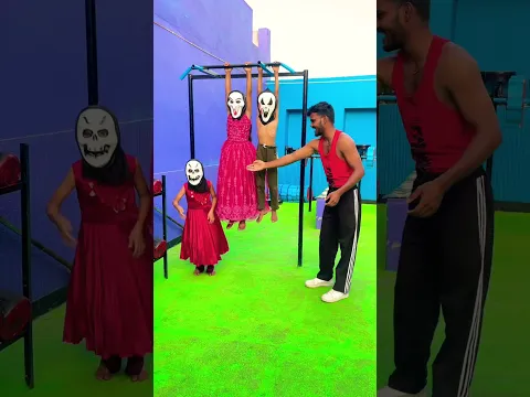 Kon jitega 🏆👍🤣  #viral #cutebaby  #funnyvideo