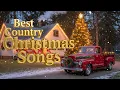 Lagu Best Country Christmas Songs 2026 – American Heartland Holiday Playlist