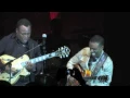 Download Lagu AQUI \u0026 AJAZZ, NORMAN BROWN Interview \u0026 \