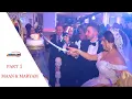 Download Lagu Wedding of Maan \u0026 Maryam - Part -1- By Matin Video