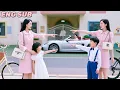 Download Lagu 💔Picking Up Son, She Caught Mistress in Matching Clothes—Finally Realizes Husband’s Affair! Revenge!