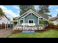 Everett Homes For Sale 6715 Olympic Dr Everett McDonald Real Estate Group